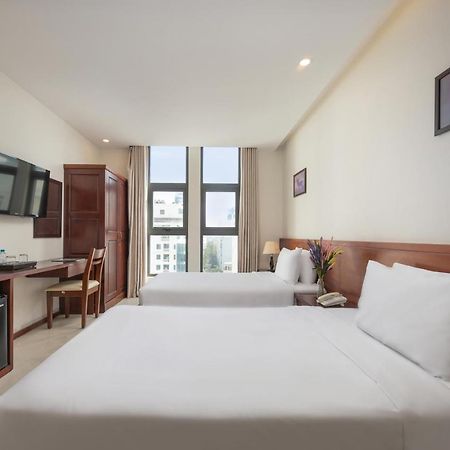 May Beach Da Nang Hotel Buitenkant foto