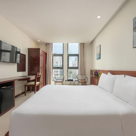 May Beach Da Nang Hotel Buitenkant foto