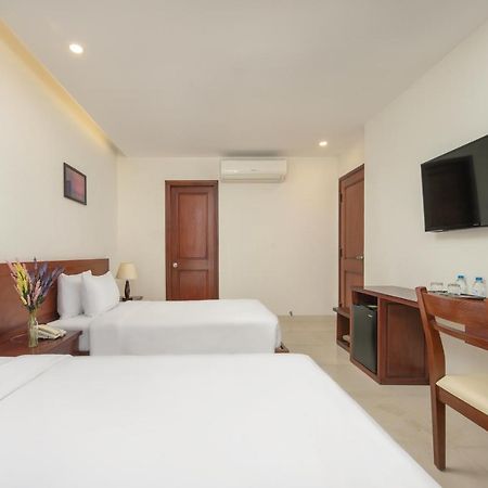 May Beach Da Nang Hotel Buitenkant foto