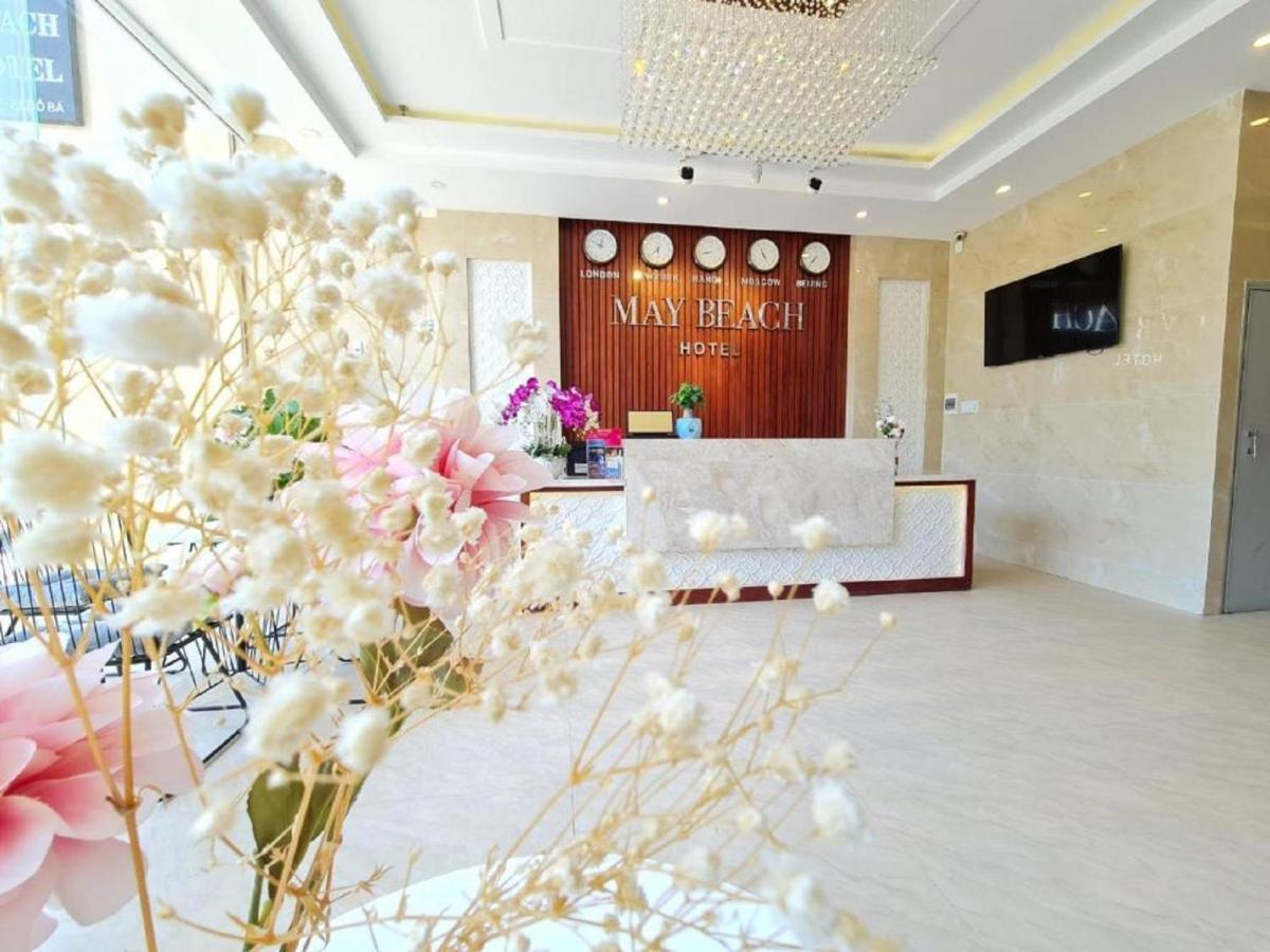 May Beach Da Nang Hotel Buitenkant foto