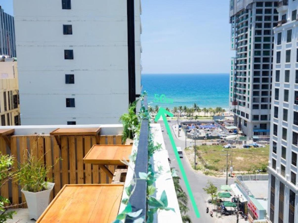 May Beach Da Nang Hotel Buitenkant foto