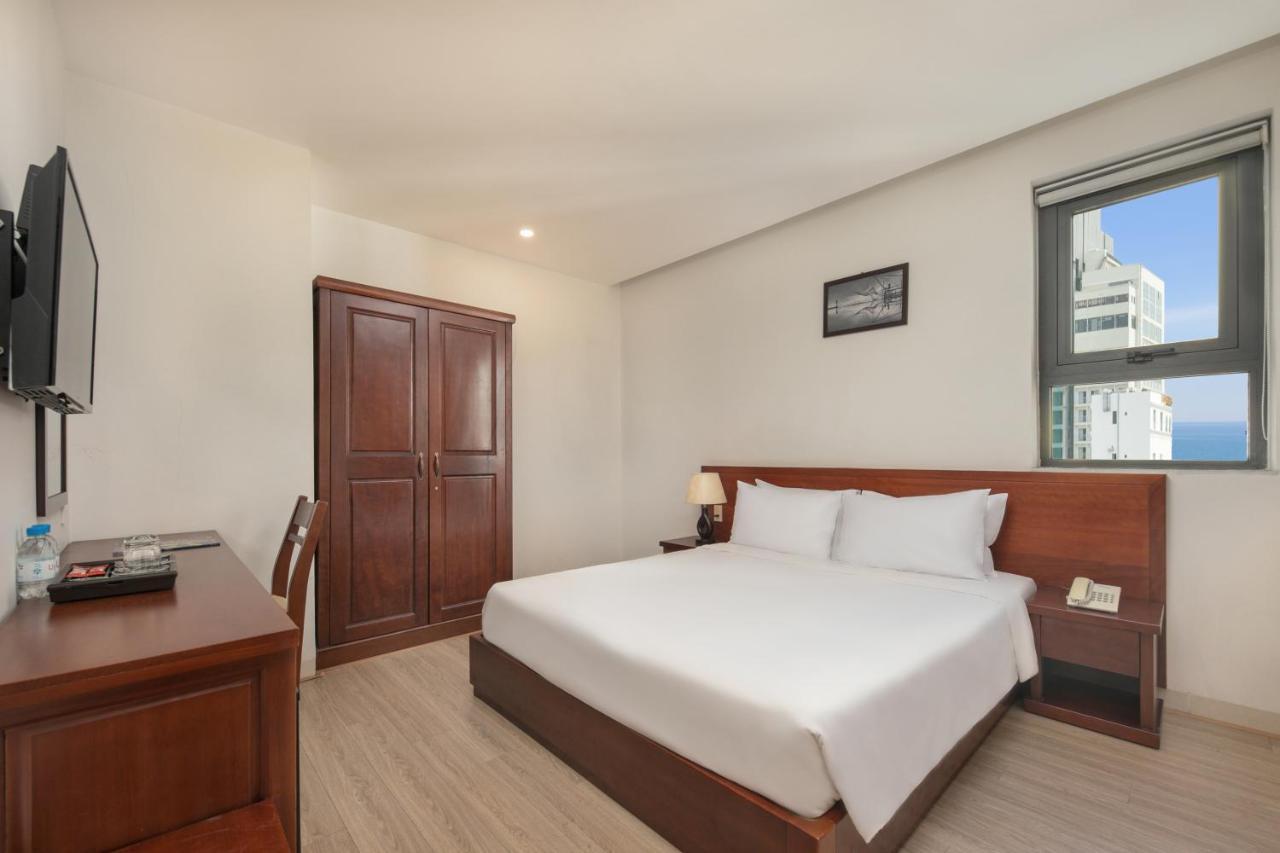 May Beach Da Nang Hotel Buitenkant foto