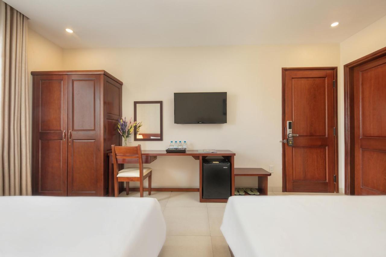 May Beach Da Nang Hotel Buitenkant foto
