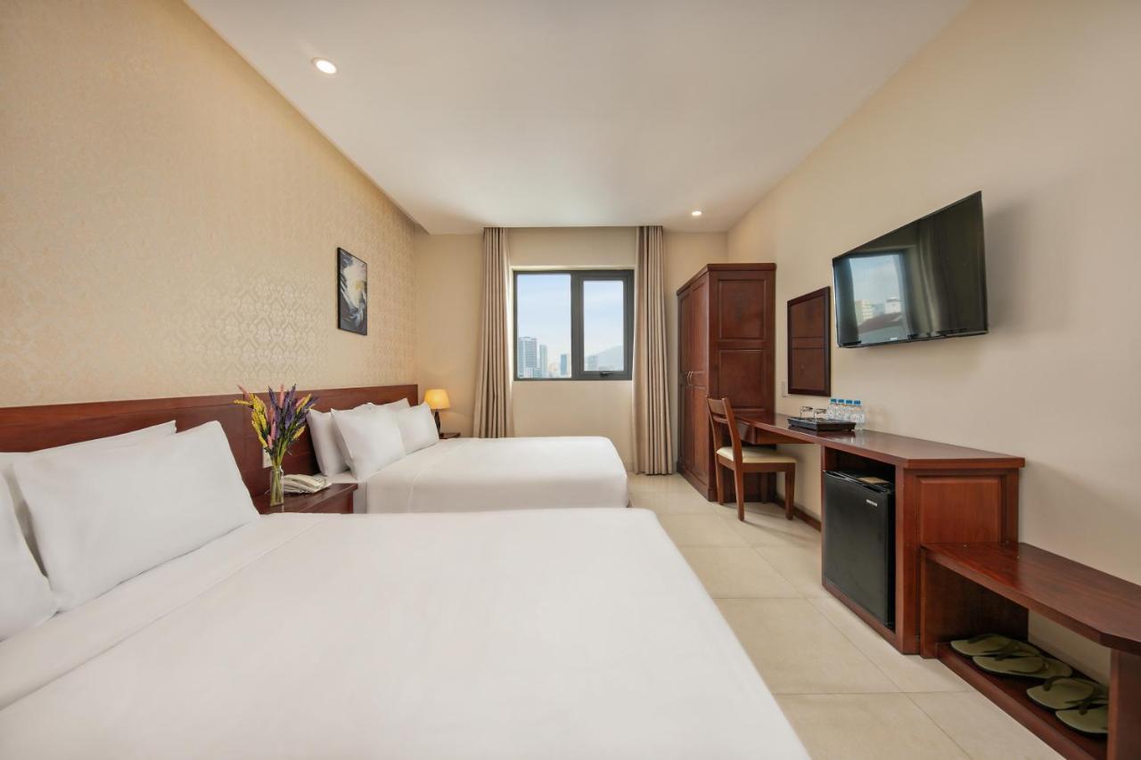 May Beach Da Nang Hotel Buitenkant foto