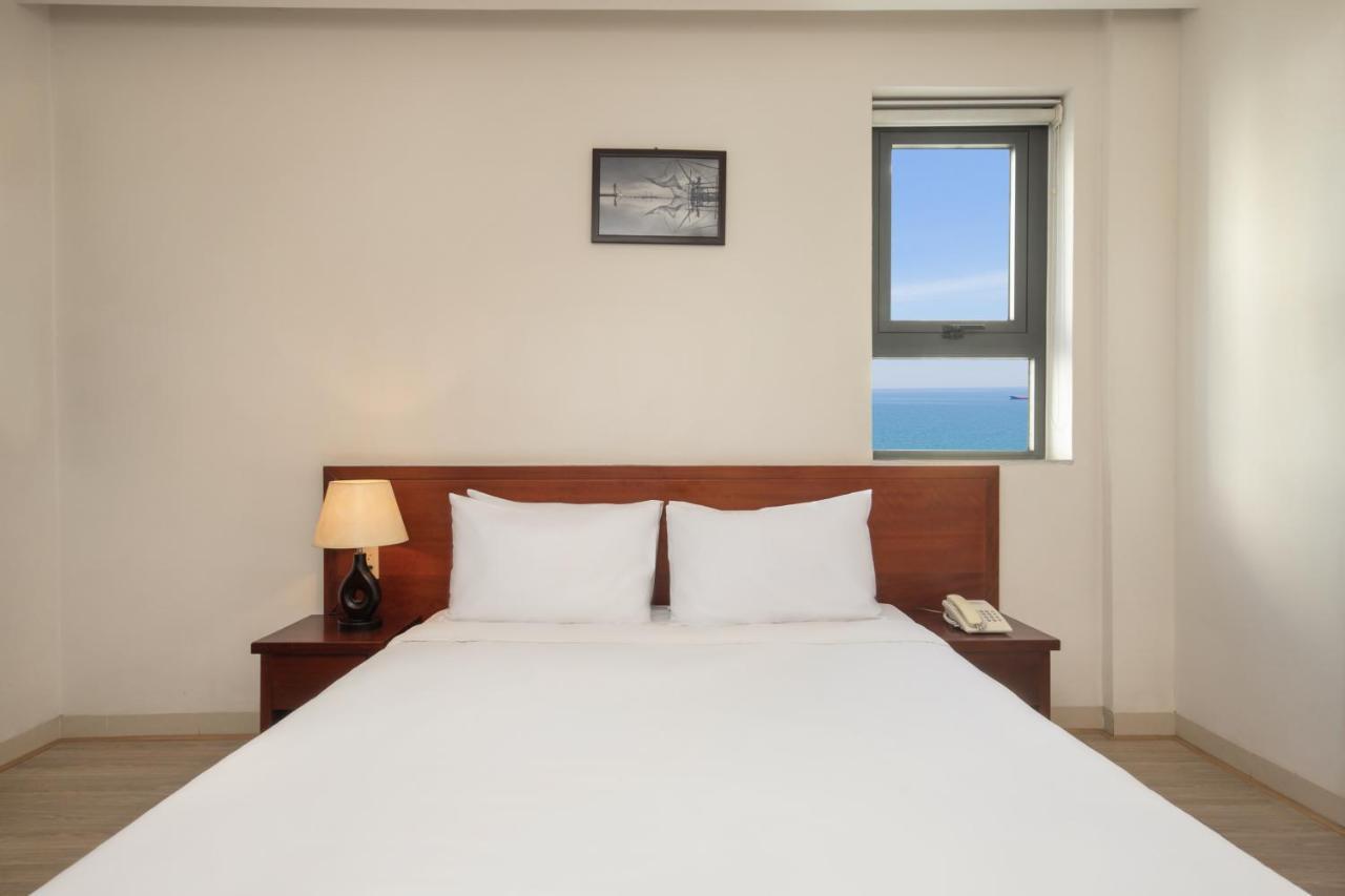 May Beach Da Nang Hotel Buitenkant foto