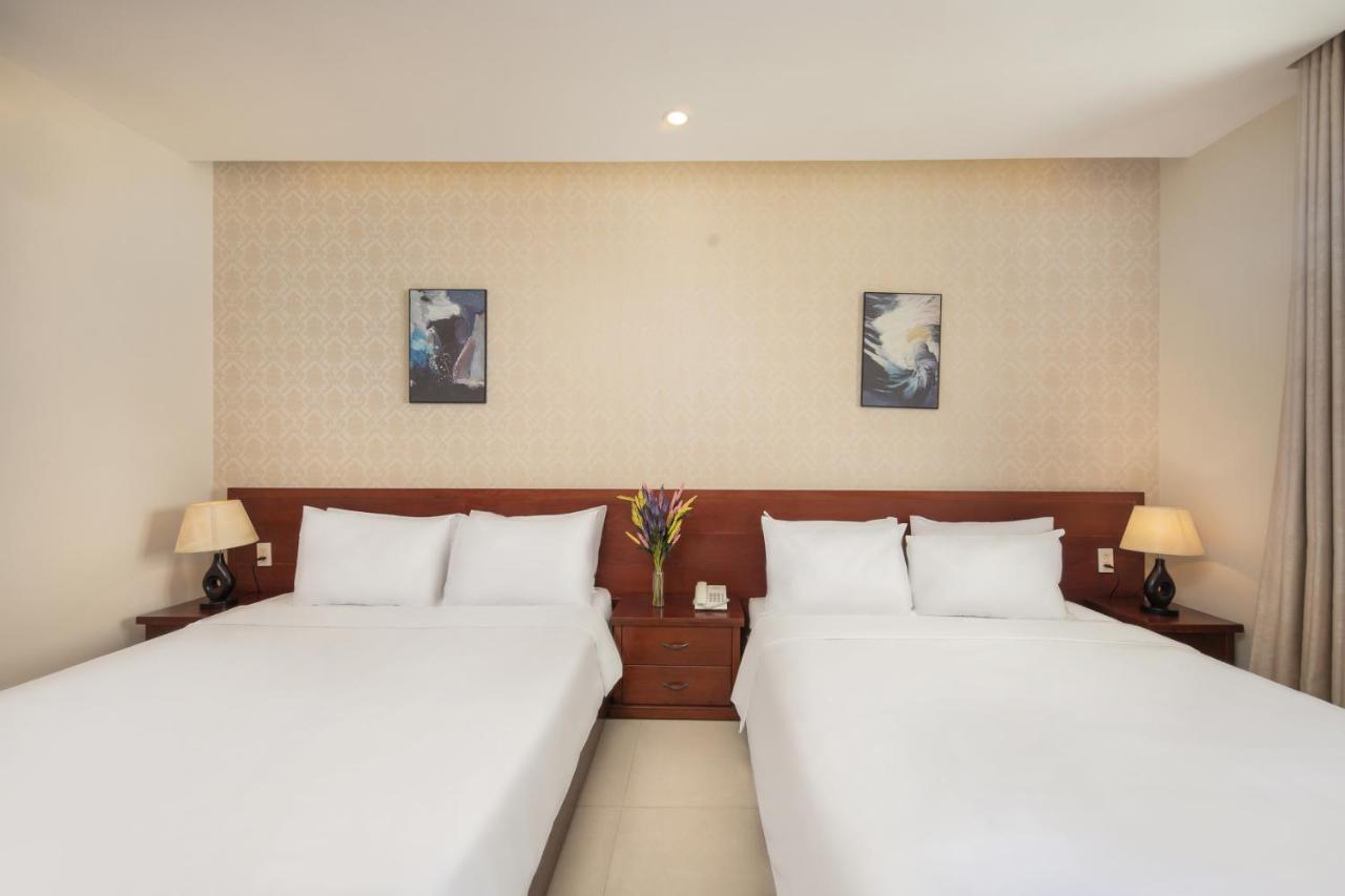 May Beach Da Nang Hotel Buitenkant foto