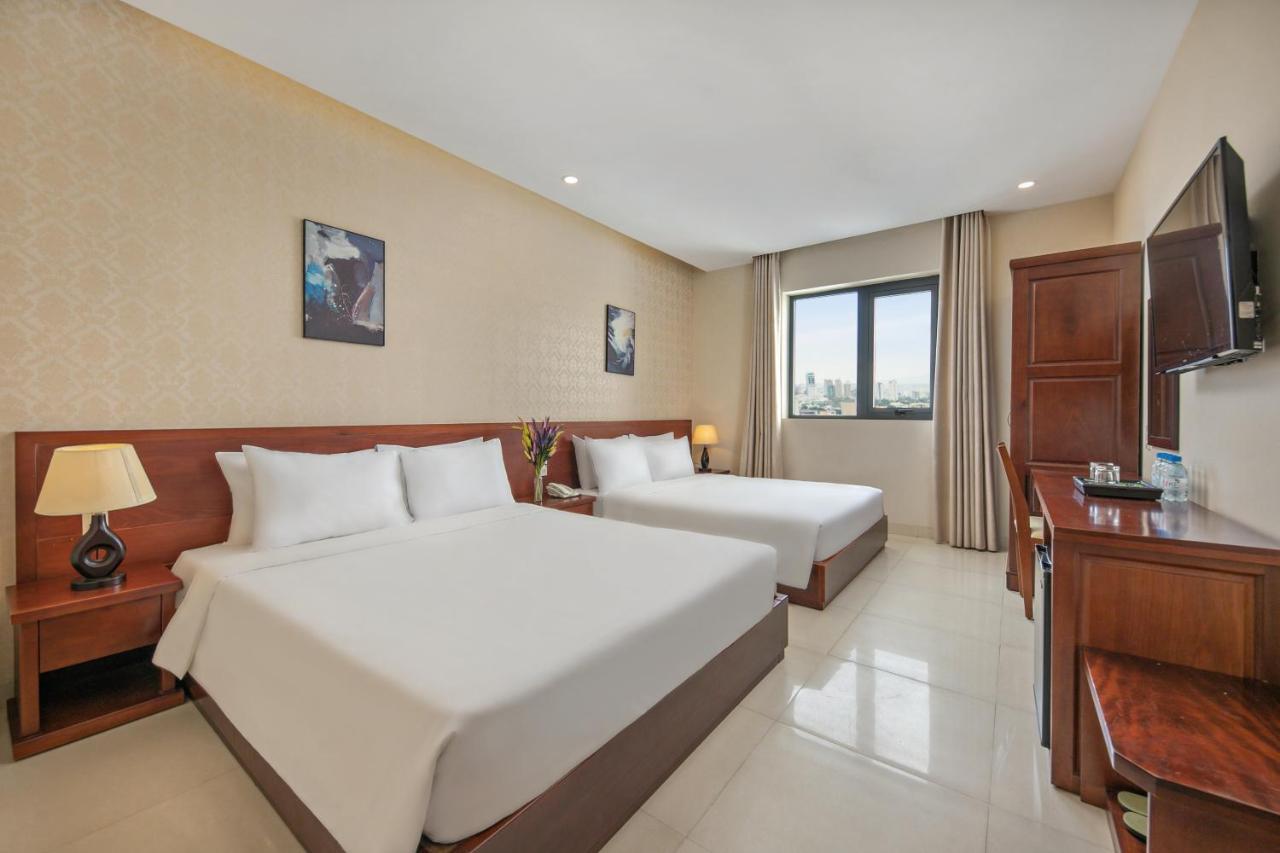 May Beach Da Nang Hotel Buitenkant foto