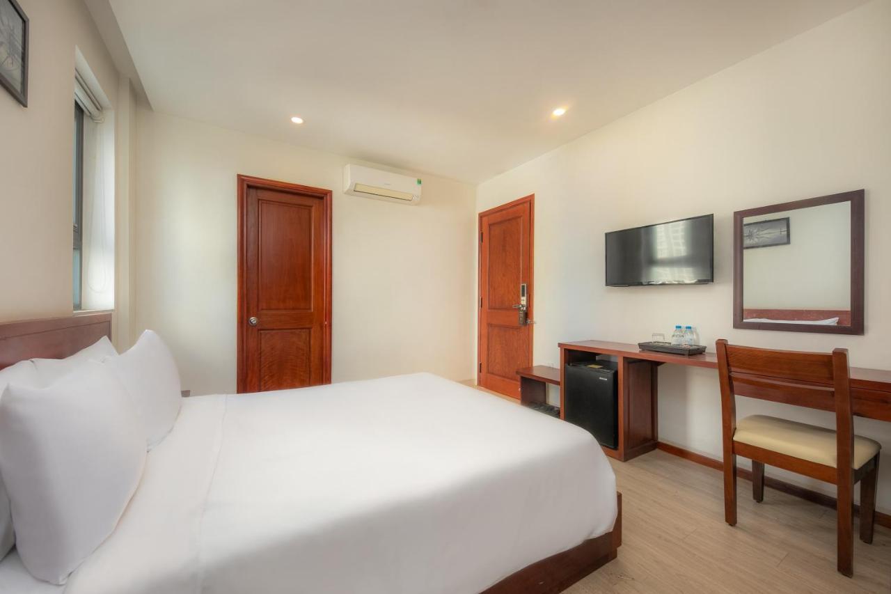May Beach Da Nang Hotel Buitenkant foto