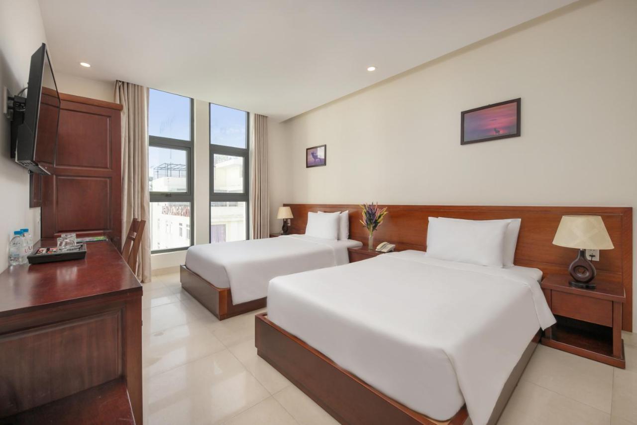 May Beach Da Nang Hotel Buitenkant foto